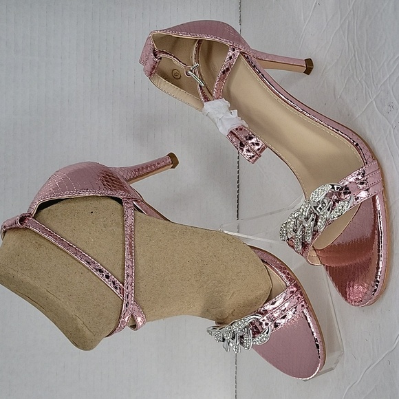 Fashion sandals - Picture 3 of 6